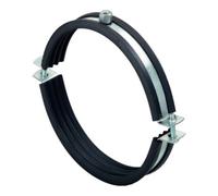 fischer fischer pince pour conduits de ventilation LGS 500 Quantité:1
