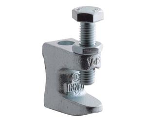 fischer fischer Pince pour poutre TKL Ø11 Quantité:50