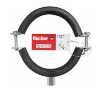 fischer fischer pipe clamp FRS Plus 3" E Quantité:10