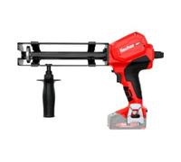 fischer fischer Pistolet à cartouche sans fil FIS DB S Pro Solo Quantité:1