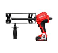 fischer fischer Pistolet à cartouche sans fil FIS DB SL Pro Quantité:1