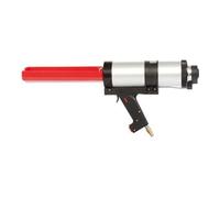 fischer - Pistolet pneumatique FIS DP S-L pour cartouche de scellement jusqu'à 585 ml