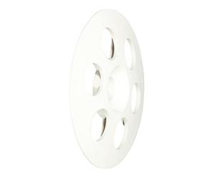 fischer fischer plaque de matériau isolant DT 60/10 Quantité:50