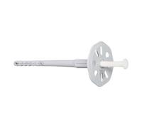 fischer fischer plaster plug FIF-PN 8/80 Quantité:100