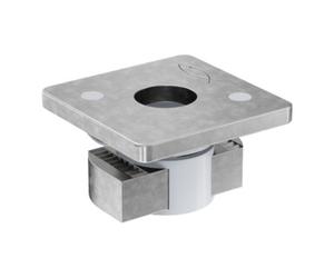 fischer fischer Platine écrou FCN Clix M 10 hdg. Quantité:50