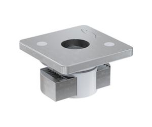 fischer fischer Platine écrou FCN Clix M 8 Quantité:50