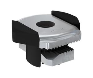 fischer fischer Platine écrou FSM Clix M6 Quantité:50