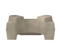 fischer fischer Poids de lestage FFRBB Quantité:1