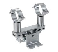 fischer fischer Point fixe insonorisé FSFP 2 Quantité:1
