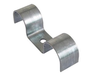 fischer fischer Pontet demi-lune BSMZ 24 Quantité:50