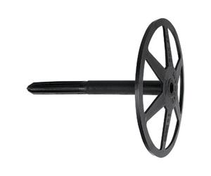 fischer fischer porte-matériel isolant DHK 200 Quantité:100