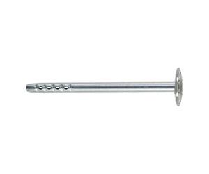 fischer fischer porte-matériel isolant métal DHM 100 A2 Quantité:250
