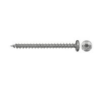 fischer fischer Power-Fast 4,0x16 Half Round T. A2 VG TX Quantité:200