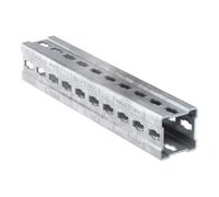 fischer fischer Profil de montage FMP 90 - 6000 Quantité:1