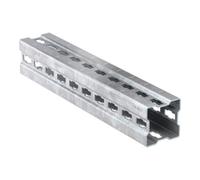 fischer fischer Profilé de montage FMP 90/2,5 6m Quantité:1