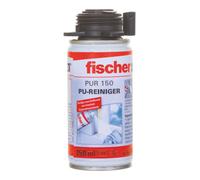 fischer fischer PU et nettoyant pour pistolets PUR 150 Quantité:1