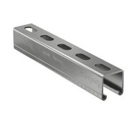 fischer fischer Rail de montage FUS 41/2,5 A4 - 6000 Quantité:1