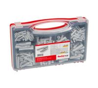 fischer fischer Redbox Cheville universelle SX et UX Quantité:1