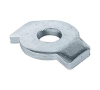 fischer fischer Rondelle PU 12,5 Quantité:50