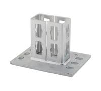 fischer fischer Sabots PSF 82 zl Quantité:5