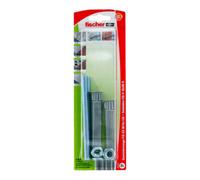 fischer fischer Set d'accessoires d'injection M10 K Quantité:5