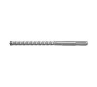 fischer fischer Set de 5 forets béton SDS+ Quattric II 8/200/265 XP5 Quantité:5
