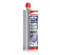 fischer fischer Superbond Mortar FIS SB 390 S S Quantité:1