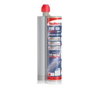 fischer fischer Superbond Mortar FIS SB HIGH SPEED 390 S Quantité:1