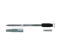 fischer fischer Système d'ancrage Thermax 8/120 M6 Quantité:1