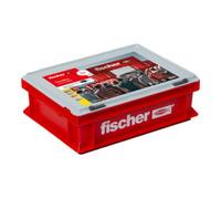 fischer fischer Système de montage à distance TherMax 12/110 M12 HWK K Quantité:1