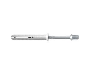 fischer fischer Tampons à clouer N 6x40/10 S M6 (50) Quantité:50