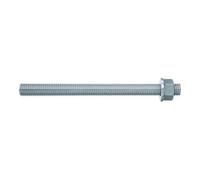 fischer fischer Tige filetée FIS A M 10 x 130 en acier électrozingué 8.8 Quantité:10