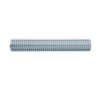 fischer fischer Tige filetée GS 6x70 Quantité:100
