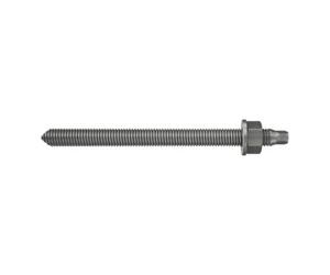 fischer fischer Tige filetée RG M 12 x 180 R en acier inoxydable Quantité:10