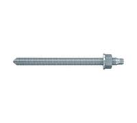 Pêcheurs Tige d'ancrage RG M 16 x 270, acier 8.8, 519446