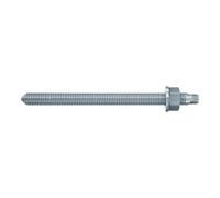 fischer fischer Tige filetée RG M 20 x 500 en acier électrozingué 5.8 Quantité:10