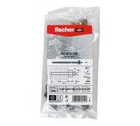 fischer fischer Tige filetée RG M 8 x 150 B Quantité:5