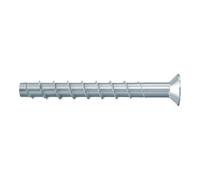 fischer fischer Vis à béton UltraCut FBS II 10 x 160 105/95/75SK à tête fraisée Quantité:50