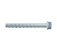 fischer fischer Vis à béton UltraCut FBS II 12 x 210 150/135/110 US à tête hexagonale avec rondelle intégrée Quantité:20