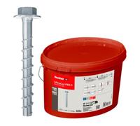 fischer fischer Vis à béton UltraCut FBS II 6x40/5 US Seau (620) Quantité:1