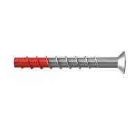 fischer fischer Vis à béton UltraCut FBS II 8 x 100 50/35 SK R à tête fraisée Quantité:50