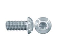 fischer fischer Vis à tête fraisée LKS M12x25 A2 Quantité:50