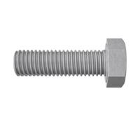 fischer fischer Vis à tête hexagonale SKS 12 x 25 hdg. Quantité:100