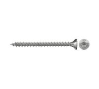 fischer fischer Vis Power-Fast FPF-ST 3,0 x 25 A2F 300 Tête fraisée, empreinte TX,inox A2, filetage total Quantité:300