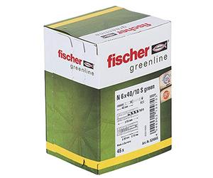 fischer Fixation, 6x40/10 S