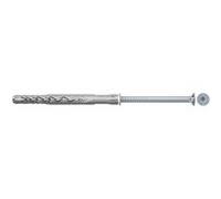 Fischer 522700 ancrage à vis et cheville murale 50 pièce(s) Kit de fiches murales et vis 120 mm