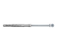 fischer Chevilles longues fischer SXRL avec vis à tête fraisée Quantité:50