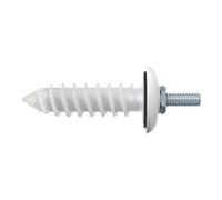 fischer Fixation de l'isolation fischer FID-R Quantité:25