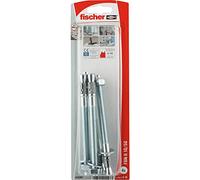 Goujon d'ancrage Fischer 10x120mm