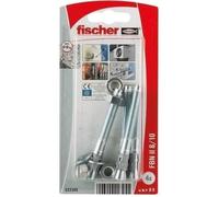 FISCHER FIXATION - GOUJON FBN II 8/10 /4K NV